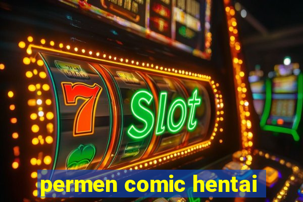 permen comic hentai